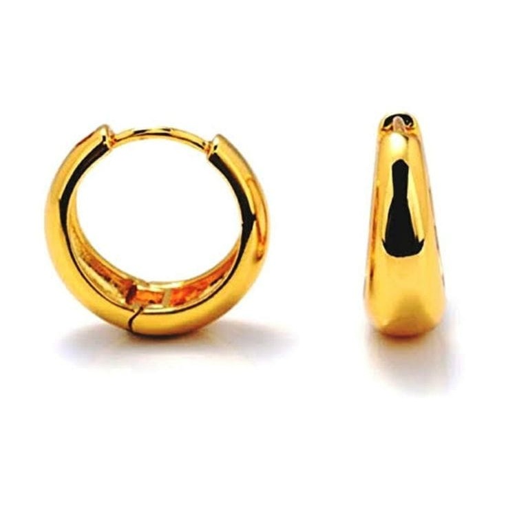 Mens Gold Bali