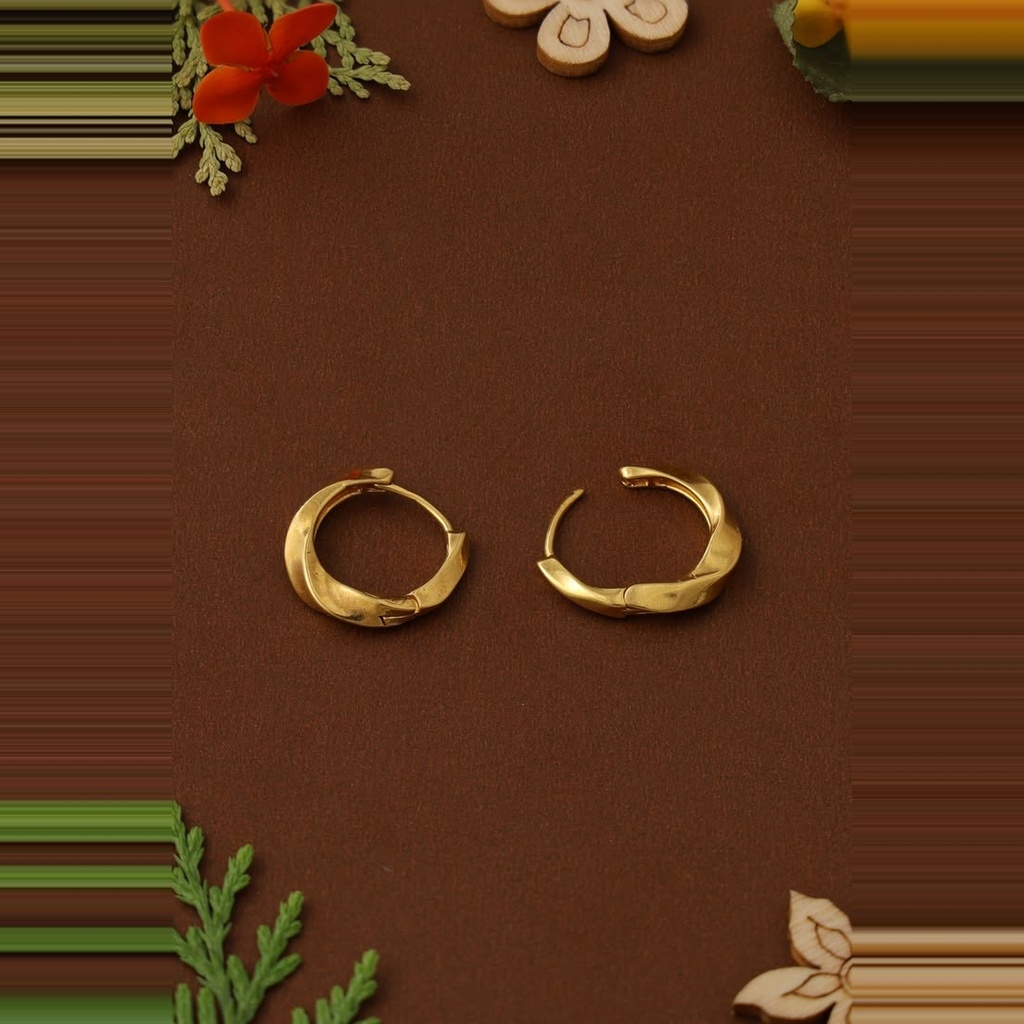 Women Gold Bali