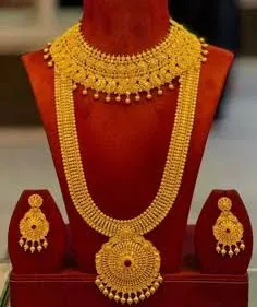 Bridal Jewellery
