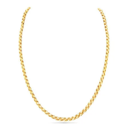 Gold Jewellery / Chains