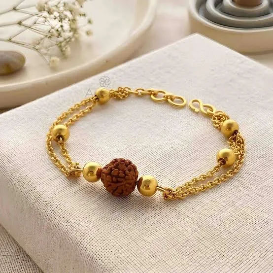 Gold Jewellery / Bracelet