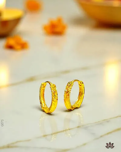 Gold Jewellery / Bali