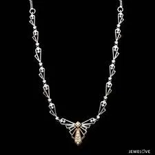 Diamond Jewellery / Necklace