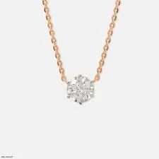 Diamond Jewellery / Pendant