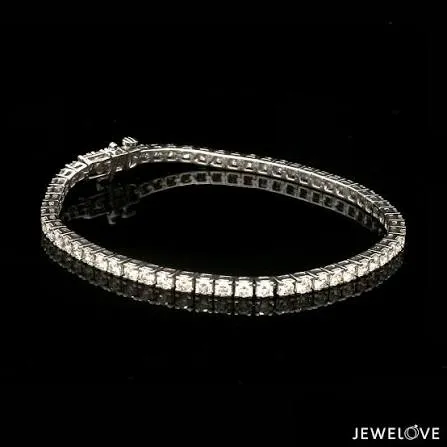 Diamond Jewellery / Bracelet
